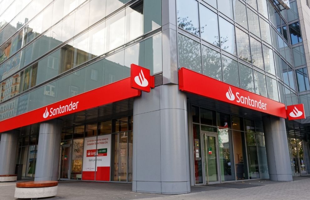 Santander  Company Overview & News