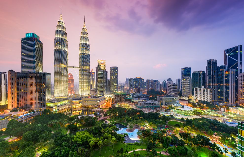 证券金融行业新闻 | 马来西亚交易所加入 PASLA