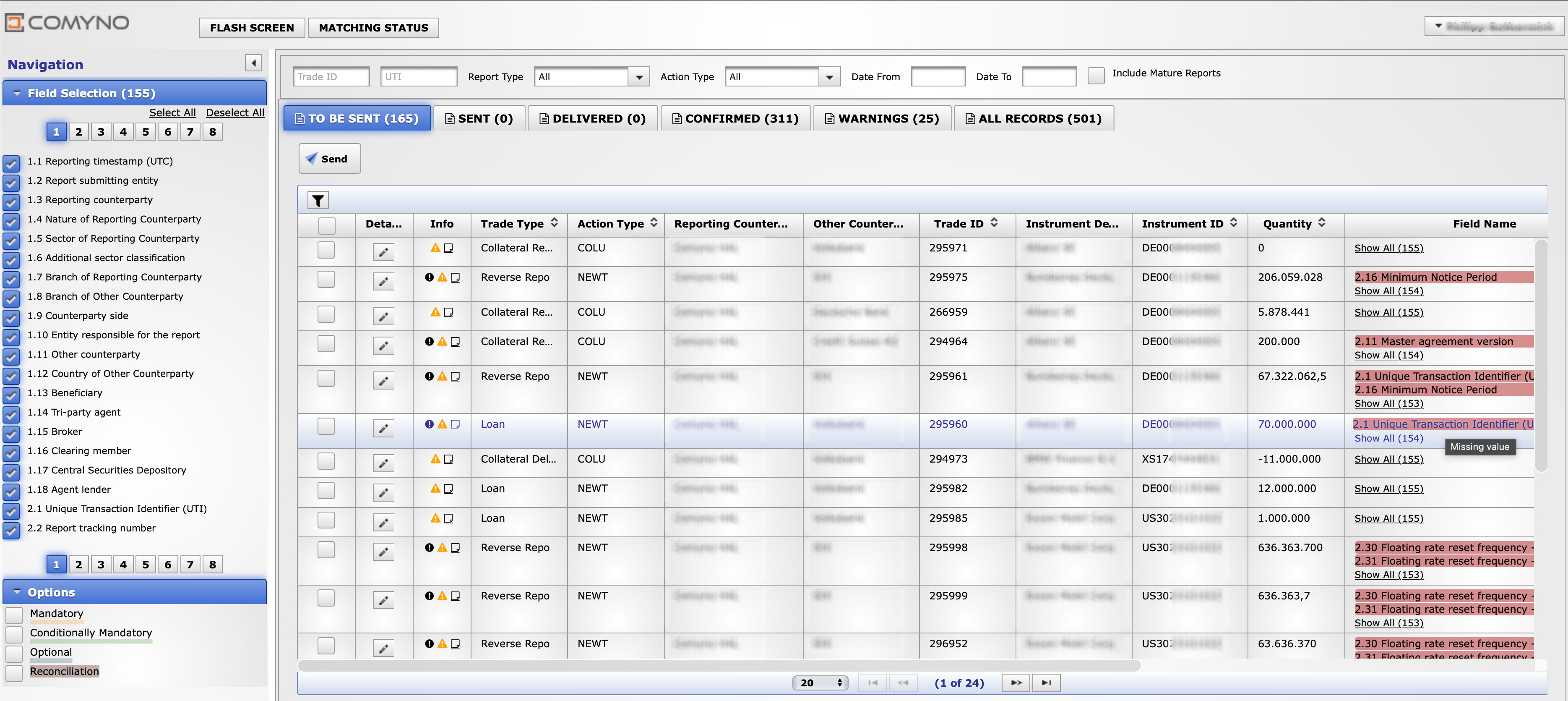 Securities finance article images image